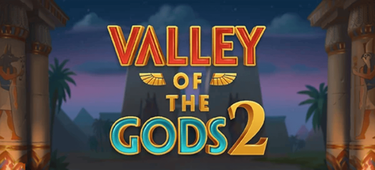 Valley of the Gods-image