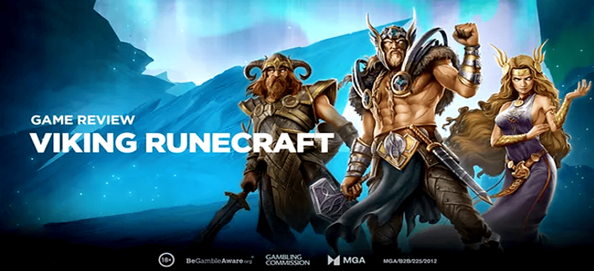 Viking Runecraft | Reseña completa y beneficios-image