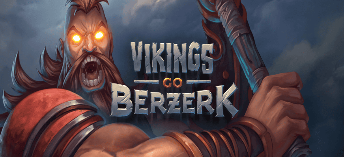 Vikings Go Berzerk | Reseña completa del juego-image