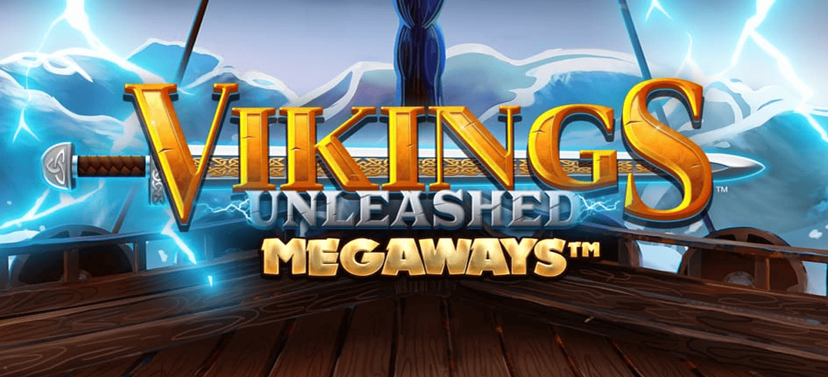 Vikings Unleashed Megaways-image