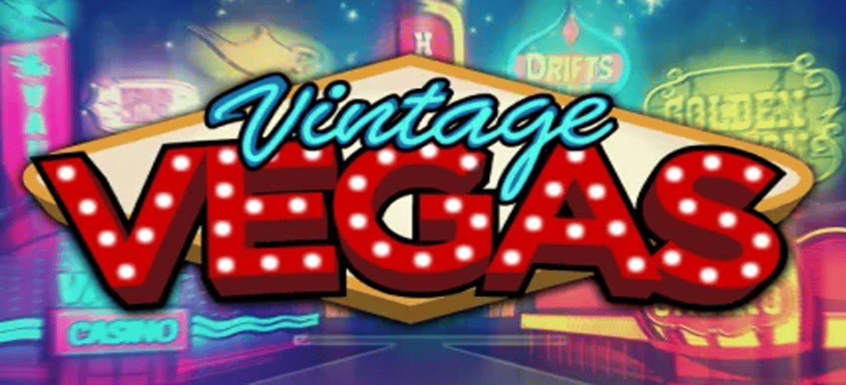 Vintage Vegas-image