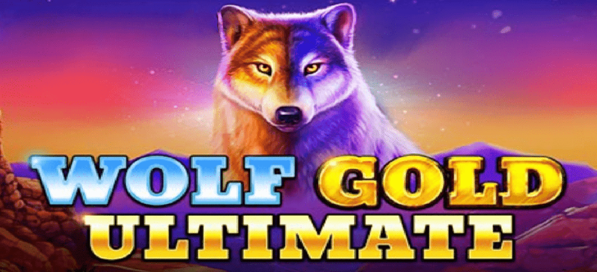 Wolf Gold Ultimate Slot-image