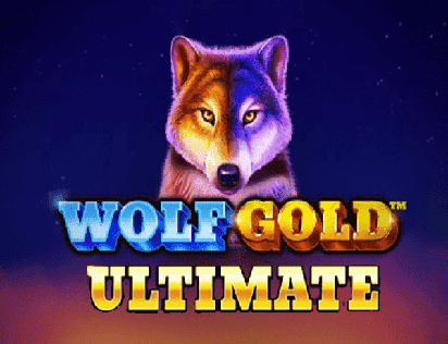 Wolf Gold Ultimate-image