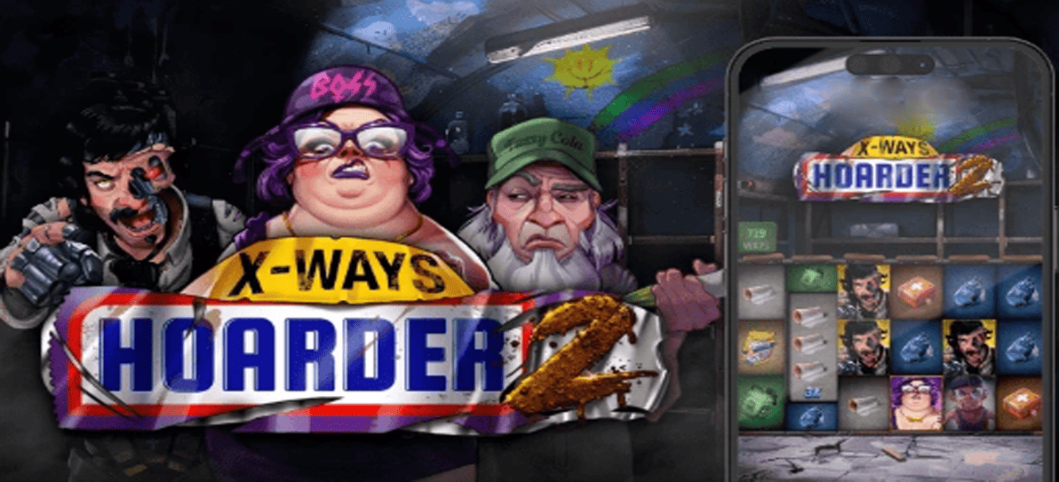 xWays Hoarder 2-image