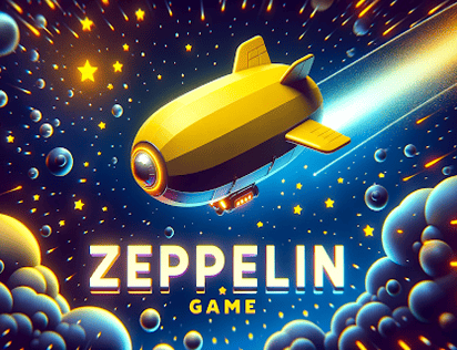 Zeppelin-image